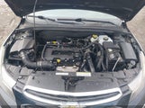 Chevrolet Cruze 1Lt Auto 1G1PC5SB3F7157614 снимка