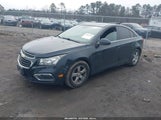 Chevrolet Cruze 1Lt Auto 1G1PC5SB3F7157614 снимка