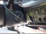 Toyota Tundra Sr5 5.7L V8 5TFRY5F17KX244381 fotografie