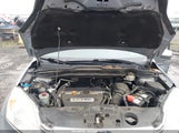 Honda Cr-V Ex-L JHLRE48798C040074 снимка