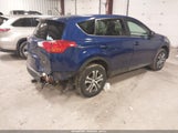 Toyota Rav4 Le 2T3ZFREVXFW140429 снимка