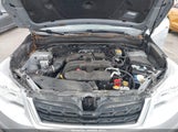 Subaru Forester 2.5I JF2SJABC6JH569457 снимка