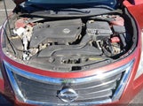 Nissan Altima 2.5 S 1N4AL3AP8FC149469 снимка