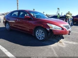 Nissan Altima 2.5 S 1N4AL3AP8FC149469 снимка