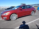Nissan Altima 2.5 S 1N4AL3AP8FC149469 снимка