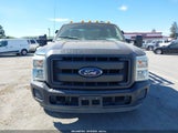 Ford F-350 Chassis 1FDRF3G64GED31240 снимка