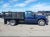 Ford F-350 Chassis 1FDRF3G64GED31240 снимка