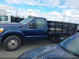 Ford F-350 Chassis 1FDRF3G64GED31240 снимка