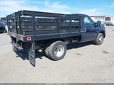 Ford F-350 Chassis 1FDRF3G64GED31240 снимка