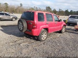 Jeep Liberty Limited Edition 1J4GL58K54W265521 photo