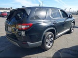 Honda Pilot Ex-L 7 Passenger 5FNYG2H57RB015751 снимка