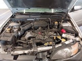 Subaru Outback 2.5I Limited 4S4BP62C257372612 снимка