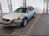 Subaru Outback 2.5I Limited 4S4BP62C257372612 снимка