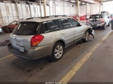 Subaru Outback 2.5I Limited 4S4BP62C257372612 снимка