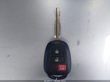 Toyota Prius C Two JTDKDTB31G1131951 снимка