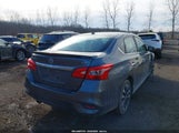 Nissan Sentra Sr 3N1AB7AP6KY396529 снимка