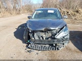 Nissan Sentra Sr 3N1AB7AP6KY396529 снимка