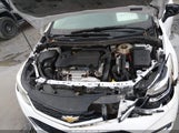 Chevrolet Cruze Ls Auto 1G1BC5SM0H7127517 снимка