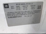 Chevrolet Cruze Ls Auto 1G1BC5SM0H7127517 снимка