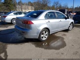 Mitsubishi Lancer Es/Es-Sport JA3AU26U49U039807 photo