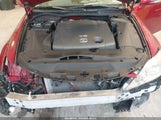 Lexus Is 250 JTHCK262692029028 снимка