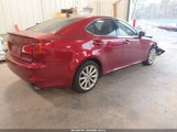 Lexus Is 250 JTHCK262692029028 снимка