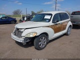 Chrysler Pt Cruiser 3C4FY58B03T534550 снимка