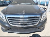 Mercedes-Benz S 550 4Matic WDDUG8FBXFA190547 photo