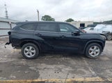 Toyota Highlander L 5TDCZRAH8NS137851 снимка