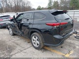 Toyota Highlander L 5TDCZRAH8NS137851 снимка