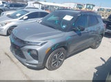 Chevrolet Trailblazer Fwd Rs KL79MTSL3PB207403 снимка
