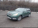 Subaru Outback 2.5I Limited 4S4BRBKC6A3385691 снимка