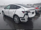 Tesla Model Y Long Range Dual Motor All-Wheel Drive 5YJYGDEE9MF118663 fotografie