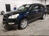 Chevrolet Traverse 2Lt 1GNKVJED7CJ194432 снимка