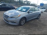 Hyundai Sonata Se 5NPE24AF4FH198586 снимка