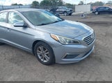 Hyundai Sonata Se 5NPE24AF4FH198586 снимка