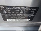 Hyundai Sonata Se 5NPE24AF4FH198586 снимка