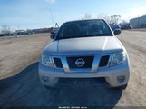 Nissan Frontier Sv 1N6AD0ER8GN728515 снимка