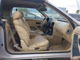 Chrysler Lebaron Lx 1C3XU5532PF678344 снимка