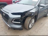 Hyundai Kona Sel Plus KM8K6CAA0MU605159 снимка