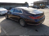 Genesis G90 3.3T Premium Rwd KMTF34PA4LU081199 fotografie