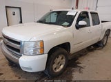 Chevrolet Silverado  Ltz 2GCEK133181248043 снимка
