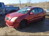 Nissan Sentra 2.0 S 3N1AB6AP5CL771755 снимка