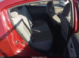 Nissan Sentra 2.0 S 3N1AB6AP5CL771755 снимка