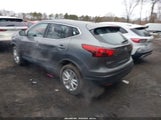 Nissan Rogue Sport S JN1BJ1CR5KW631495 fotografie