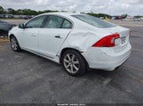 Volvo S60 T5 Drive-E Premier YV126MFK9G2405080 снимка