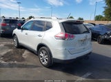 Nissan Rogue Sv 5N1AT2MT0GC862974 снимка