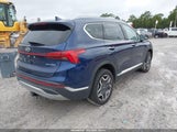 Hyundai Santa Fe Hybrid Sel Premium 5NMS3DA15PH000097 fotografie