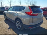 Honda Cr-V Ex 5J6RW2H57JL004185 снимка