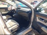 Honda Cr-V Ex 5J6RW2H57JL004185 снимка